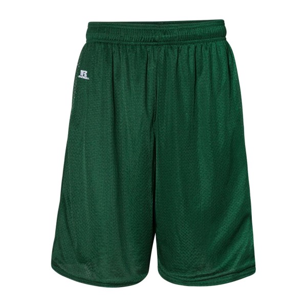 659AFM Russell Athletic Dark Green