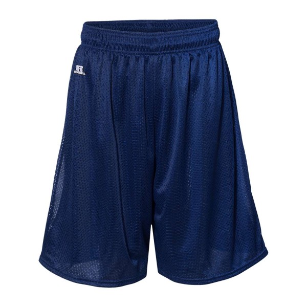 659AFM Russell Athletic Navy