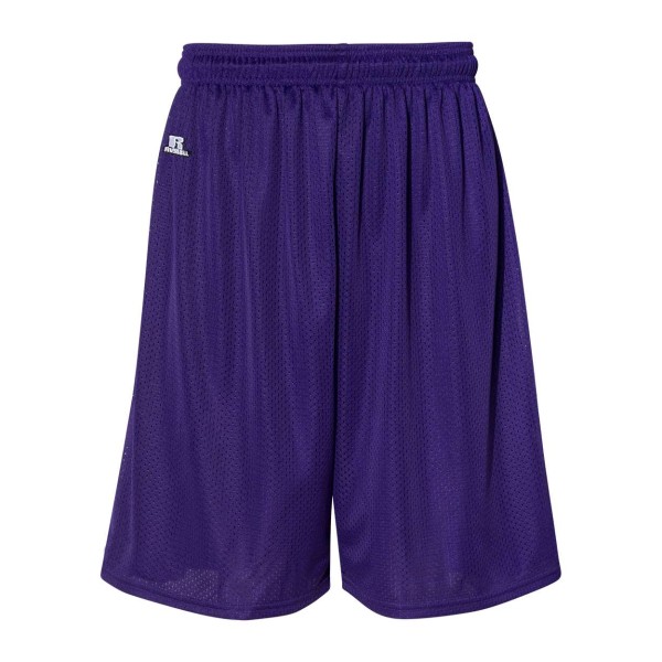 659AFM Russell Athletic Purple