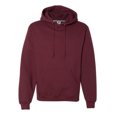 Russell Athletic 695HBM Maroon