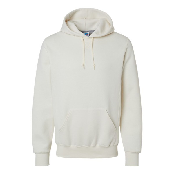 695HBM Russell Athletic Vintage White