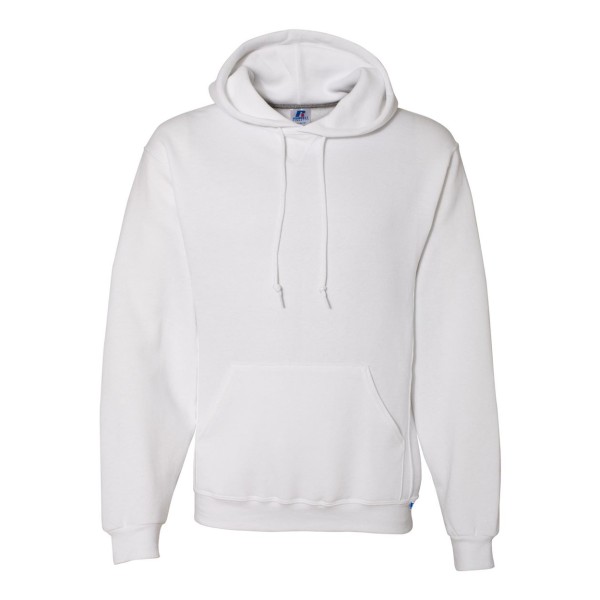 695HBM Russell Athletic White