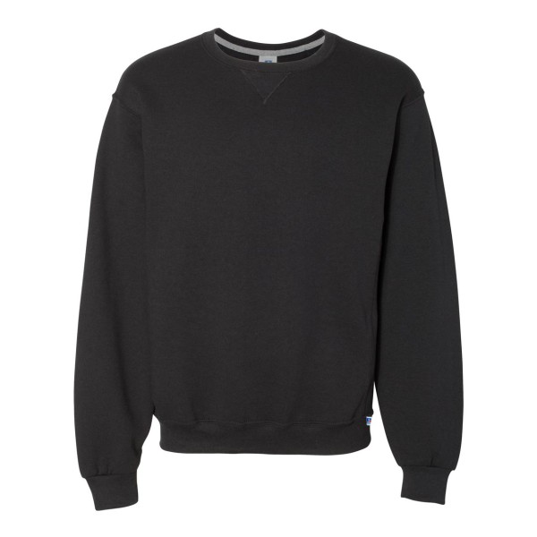 698HBM Russell Athletic Black