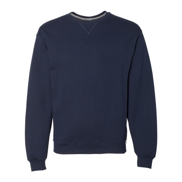 698HBM Russell Athletic Navy