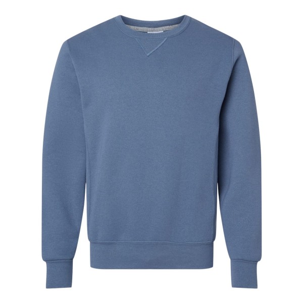698HBM Russell Athletic Vintage Blue