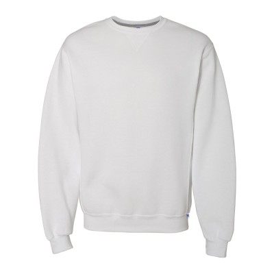 Russell Athletic 698HBM White