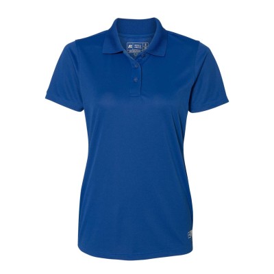Russell Athletic 7EPTUX Royal