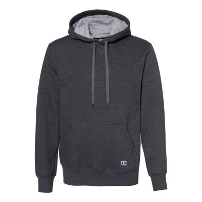 Russell Athletic 82ONSM Charcoal Heather