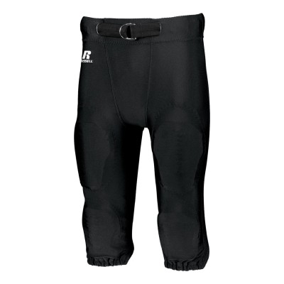 Russell Athletic F2562W Black