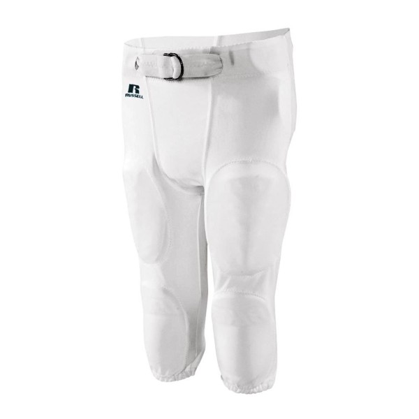 F25PFP Russell Athletic White