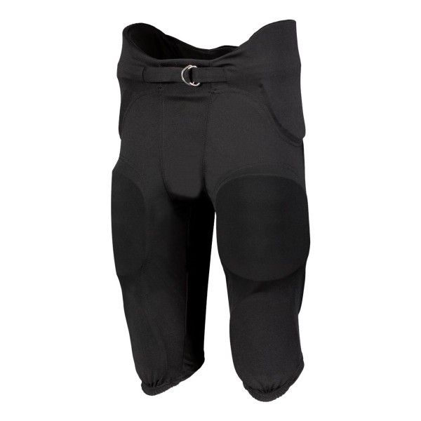 F25PFW Russell Athletic Black