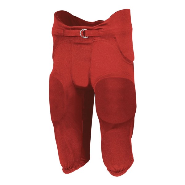 F25PFW Russell Athletic True Red
