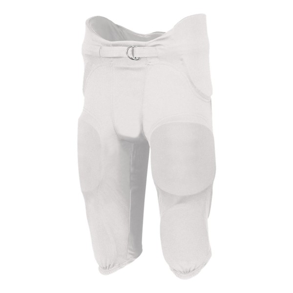F25PFW Russell Athletic White