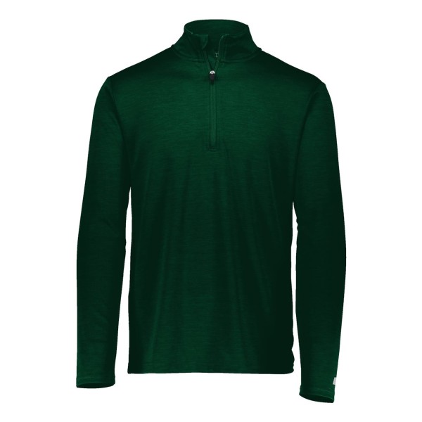 QZ7EAM Russell Athletic Dark Green