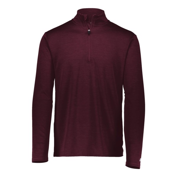 QZ7EAM Russell Athletic Maroon