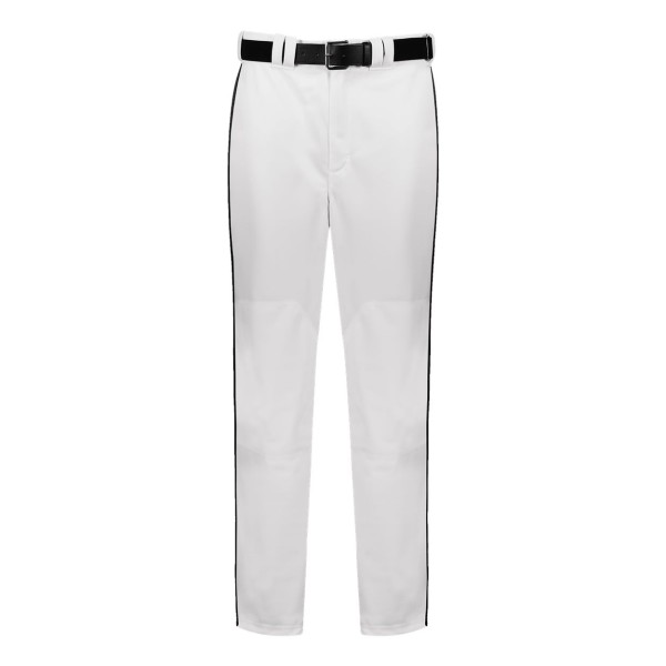 R11LGM Russell Athletic White/ Black