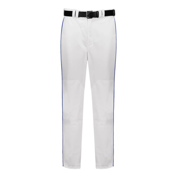 R11LGM Russell Athletic White/ Royal