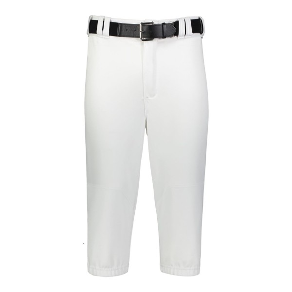 R12LGM Russell Athletic White