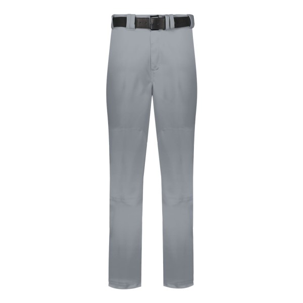 R13DBB Russell Athletic Baseball Grey