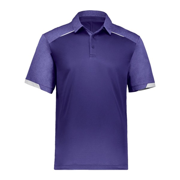 R20DKM Russell Athletic Purple