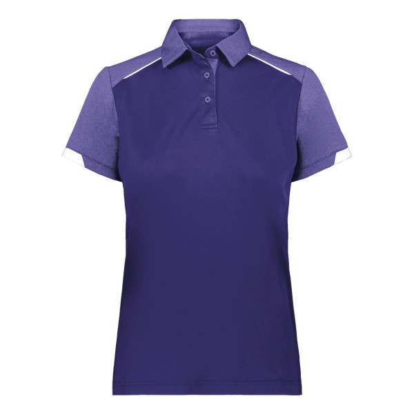 R20DKX Russell Athletic Purple