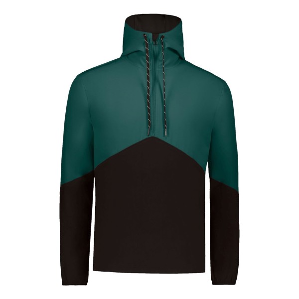 R20DSM Russell Athletic Dark Green/ Black