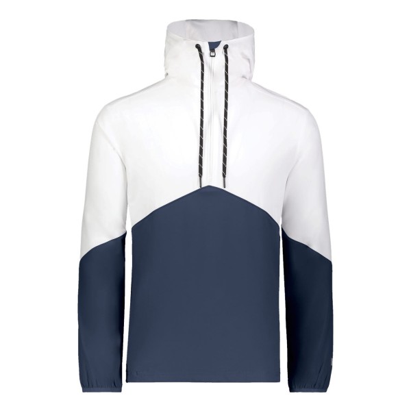 R20DSM Russell Athletic White/ Navy
