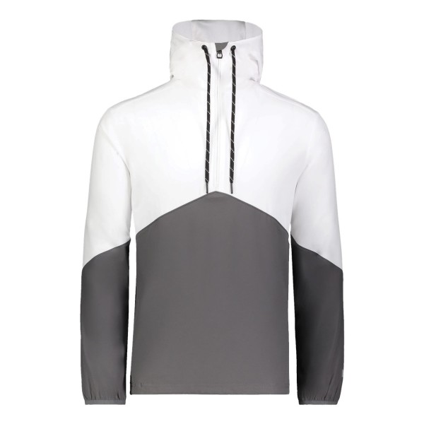 R20DSM Russell Athletic White/ Stealth