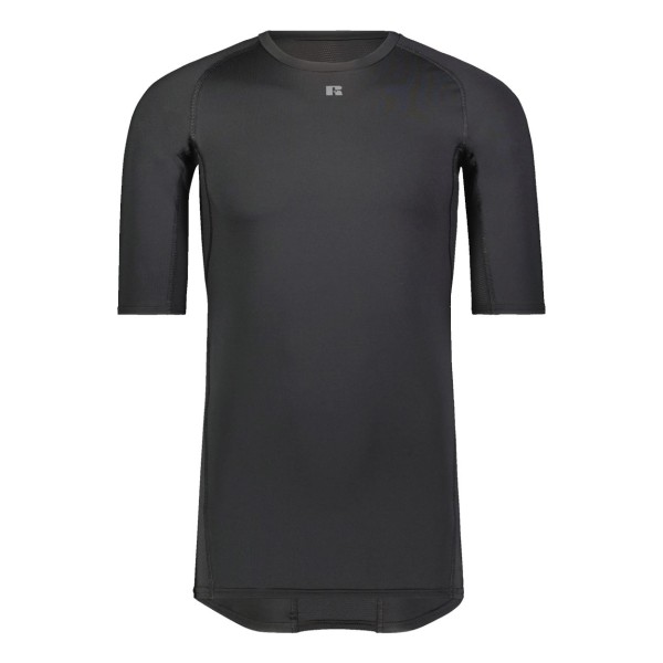 R21CPM Russell Athletic Black
