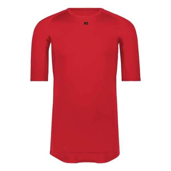 R21CPM Russell Athletic True Red