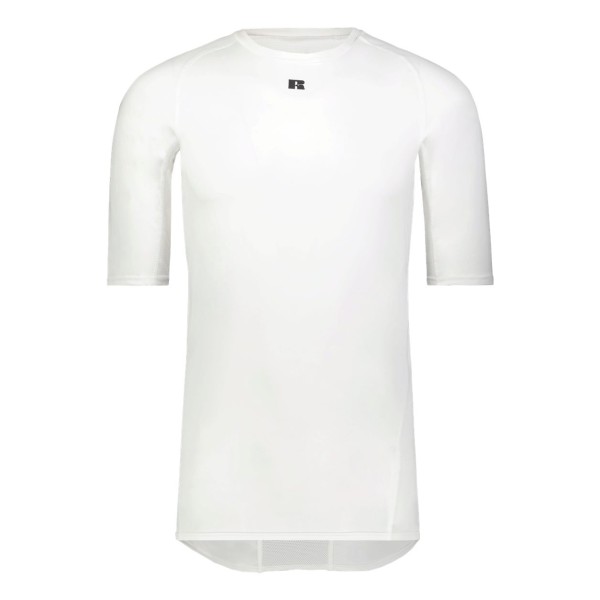 R21CPM Russell Athletic White
