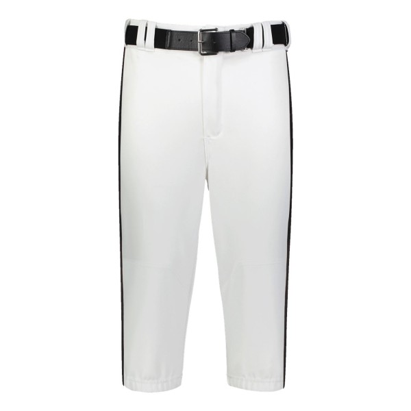 R21LGB Russell Athletic White/ Black