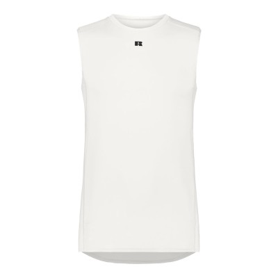Russell Athletic R22CPM White