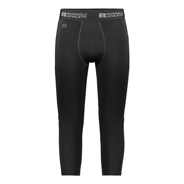 R23CPM Russell Athletic Black