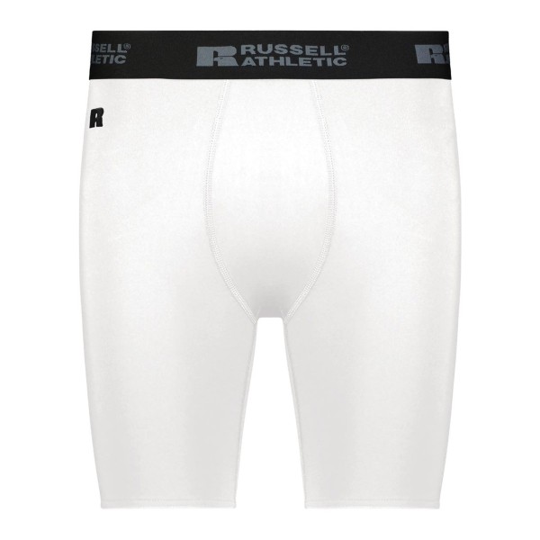 R24CPM Russell Athletic White