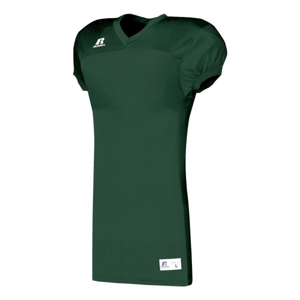 S8623M Russell Athletic Dark Green