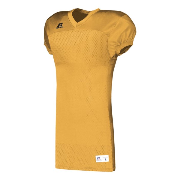 S8623M Russell Athletic Gold