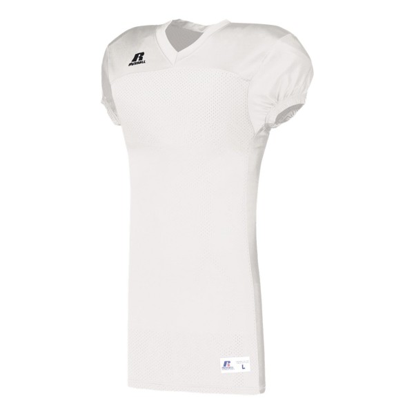 S8623M Russell Athletic White