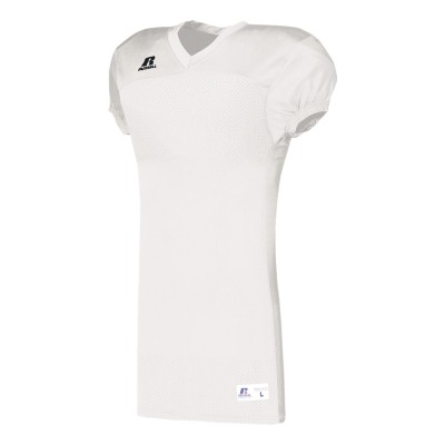Russell Athletic S8623W White
