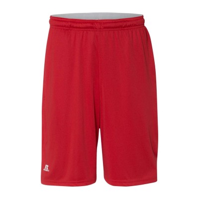 Russell Athletic TS7X2M True Red