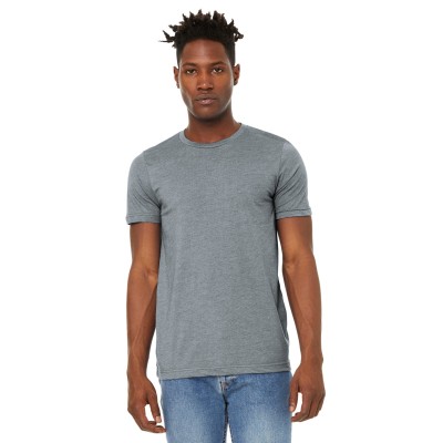 Bella + Canvas BC3301 Unisex Sueded Tee