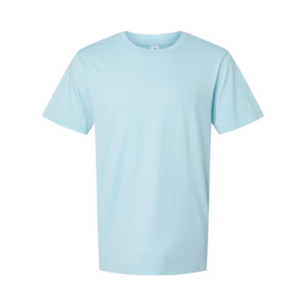 200 SoftShirts Chambray