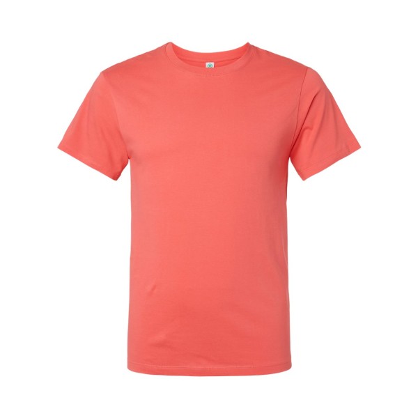 200 SoftShirts Coral