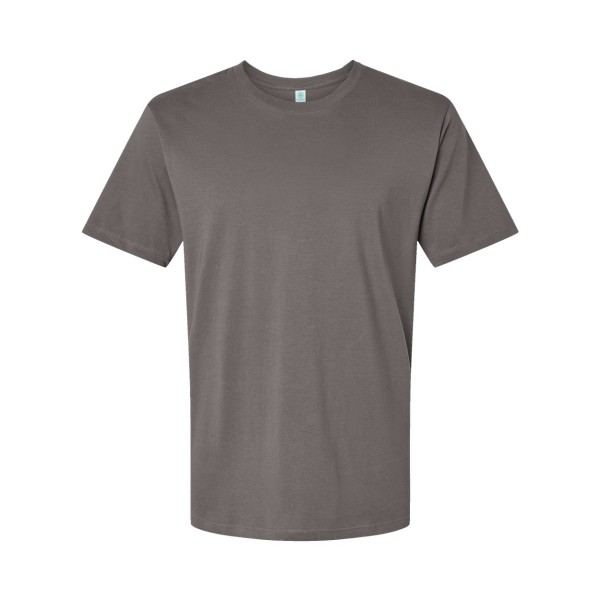 200 SoftShirts Graphite