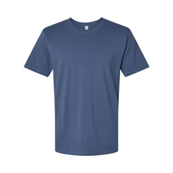 200 SoftShirts Navy