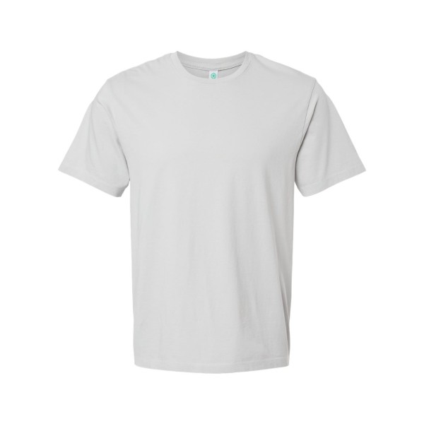200 SoftShirts Silver