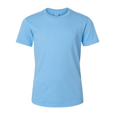 SoftShirts 202 Azure