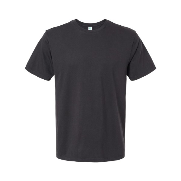 400 SoftShirts Black