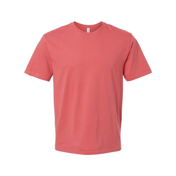 400 SoftShirts Brick