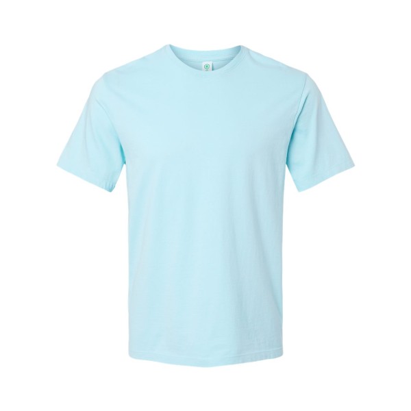 400 SoftShirts Chambray